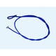 Tendeur cabiclic 1 embout basculant 1.2m
