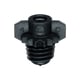 Plongeur PVC