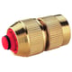 Coupleur laiton femelle auto stop