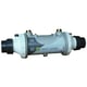Echangeur chaleur piscine HEATLINE NU