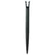 Pic plastique pour support de tubing 4x6mm ou 5x7mm