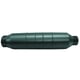 Bouteille antigel Gizzmo 1"1/2 - 2"