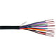 Câble enterrable résidentiel 0,8 mm² - 3 brins - 75 m