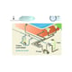 Doseur piscine chlore / brome en ligne 320C - 1,6 kg