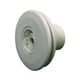 Buse de refoulement piscine liner blanc raccordement 50 mm