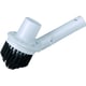Brosse d'angles en plastique