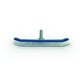 Brosse nylon renforcé aluminium 45 cm courbé