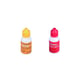 Trousse d'analyse liquide pour le chlore et pH