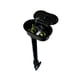 Bouche d'arrosage D3 15 avec potence - G1"