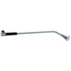Lance d'arrosage horticole longueur 70 cm