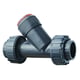 Clapet de retenue PVC pression VRUIV