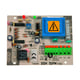 Carte de remplacement DSN51 PM