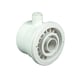 Turbo jet béton D50 mâle