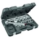 Coffret de douilles 3/4" KL.500PB