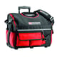 Sac à outils textile à roulettes BS.R20 - 550 x 360 x 440 mm
