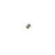 Plaquette de tronconnage/gorges carbure 150.10L6-14 - Largeur d'arête de coupe : 3,1 mm - Rayon : 0,19 mm - Revêtement : PVD - CP600