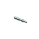 Embout pour coupleur pneumatique 0181- Diamètre de raccordement : 4 mm
