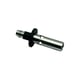 Embout de soufflette 0690 11 - Diamètre 2,5 mm