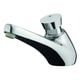 Robinet de lavabo 605 S- sur plage - eau chaude
