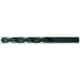 Foret A1211 monobloc HSS - Non revêtue - Diamètre : 11,7 mm - Longueur utile : 94 mm - Longueur totale : 142 mm - Queue cylindrique - Diamètre de la queue : 11,7 mm