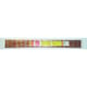 Brasure et métal d'apport 5281RB20 - 2 mm - 1 kg