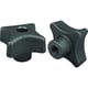 Ecrou croisillon 06160