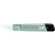 Ébavureur CERA-CUT lame droite NCR 2200