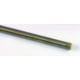 Tige filetée 1 mètre résistance 80 kg/mm² DIN976 Zingué CR3 200HBS