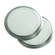 Lot de 2 piles lithium CR 2016 - Type de pile : CR2016 - Tension : 3 V - Nombre de piles : 2 - Type de conditionnement : blister