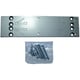 Plaque de montage pour ferme-porte TS 71/ TS 72