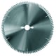 Lame de scie circulaire Bois LSC.336 pour machine portatives et à onglets - carbure - 250 x 30 mm - 60 dents - denture alternée