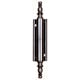 Paumelle de meuble universelle 800 avec vase