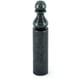 Cache rustique acier pour fiche EXACTA