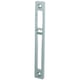 Gâche centrale plate pour serrure de menuiserie métallique 2839.10L24