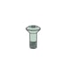 Vis pour porte-plaquettes WS2325-T25P - T25P - PWLNR/L