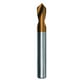 Foret à pointer 8195-H carbure angle 90°