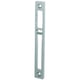 Gâche centrale plate pour serrure de menuiserie métallique 2839.10