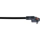 Câble de connexion SPC touche data sans vis - 1 m