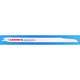Lame de scie sabre 110R - 305x19x1,3 mm
