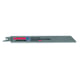 Lame de scie sabre DIAMOND - 203x19x1 mm