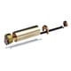 Kit de rallonge 75/70 pour cylindre de verrou V136 longueur 70 mm