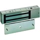 Ventouse électromagnétique V5SR en applique 500 kg NFS 61-937 avec signal
