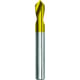 Foret à centrer 0895 HSS-E Cobalt angle 90°