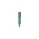 Rallonge interchangeable pour comparateur - 10 mm