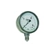 Manomètre série 7720 - G1/2" - D100 - inox - type 7721 - 16 bar - re-étalonnable - 000409420