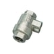 Vanne à purge rapide série 7970 - G1/4" - coudé à 90° - 10bar - 7970 13 13