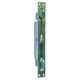 Verrou à bascule A227224 à 2 sorties de tringle pour semi-fixe 194 x 24 mm