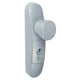 Module extérieur pour antipanique 89,90+et EUROPAD avec bouton tournant EN3300