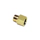 Raccord à compression adaptateur 0167