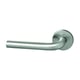 Béquille double sur rosace inox 304 EST ZG 51